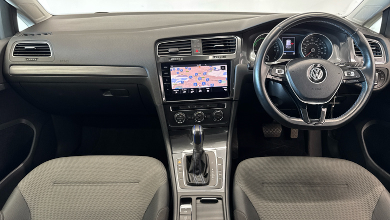 Volkswagen Golf 85kW e-Golf 5dr Auto Electric Hatchback